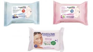 Fresh'n Soft Face Care